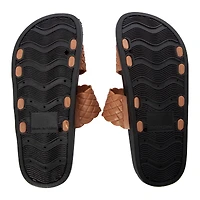 Ladies Braided Sandals