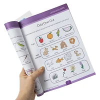 quick skills first grade