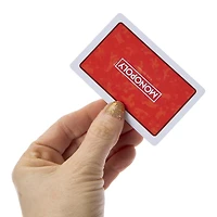 monopoly® bid card game