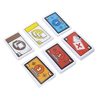 monopoly® bid card game