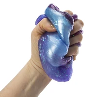 100% sparkle slimygloop® slime 8oz