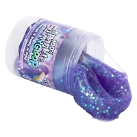 100% sparkle slimygloop® slime 8oz