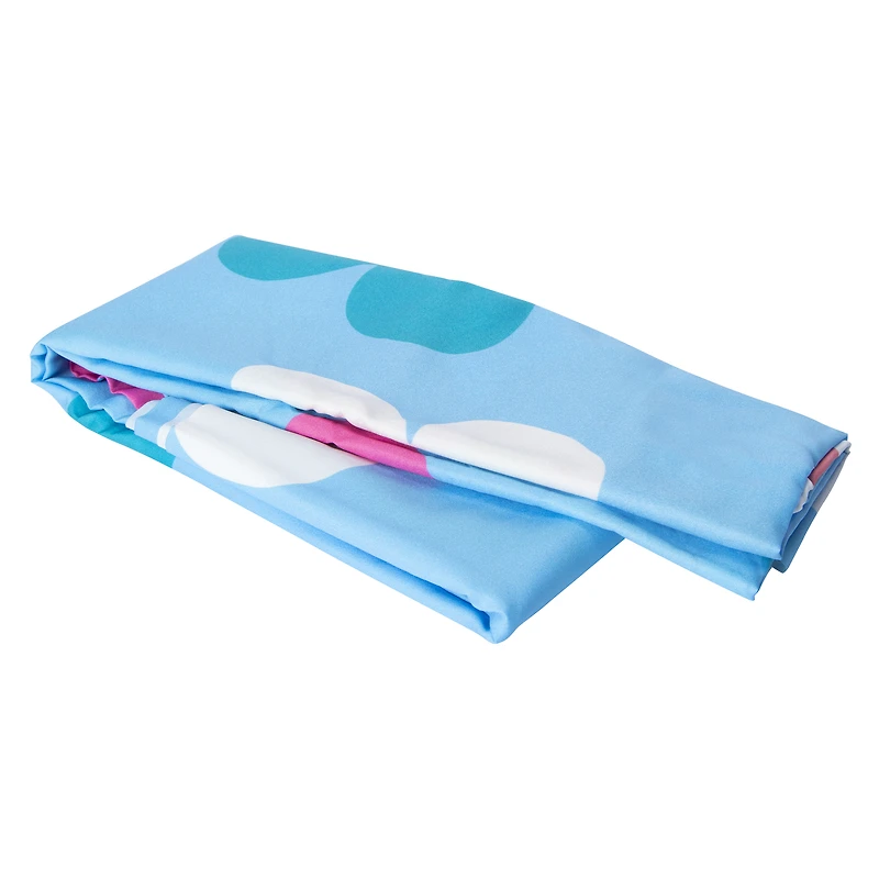 dixie & charli backdrop 4ft x 5ft