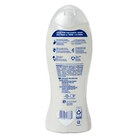 softsoap® body coconut butter exfoliating scrub 20 fl.oz