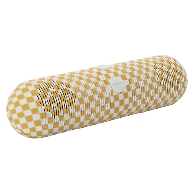 bop bar bluetooth® wireless speaker & FM radio