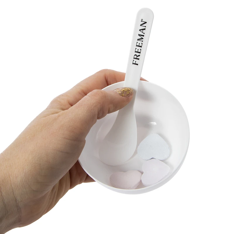 freeman® DIY mask melt kit