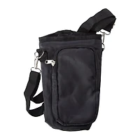 Water Bottle Sling Tote