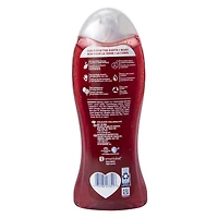 softsoap® pomegranate & mango spritz body wash 20 fl.oz