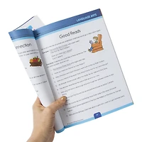 quick skills fourth grade