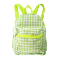 print dome mini backpack 9.8in