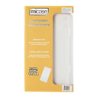 iPhone 11®/XR® tempered glass printed phone case