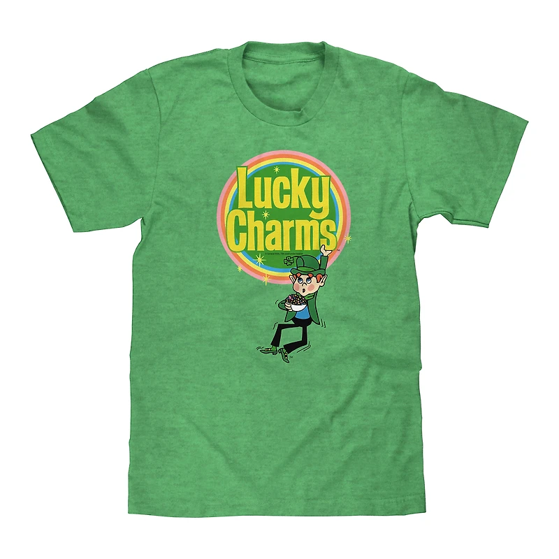 lucky charms™ graphic tee