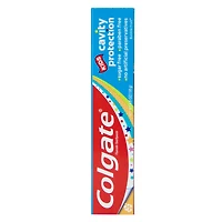 colgate® kids bubble fruit toothpaste 4.6oz