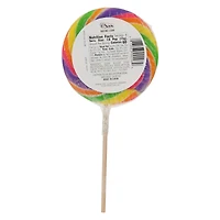 Giant Carnival Pops® 4.25oz - Sour Apple