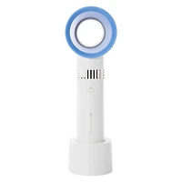 whirlwind handheld personal cooling fan