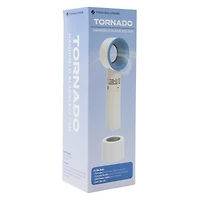 whirlwind handheld personal cooling fan