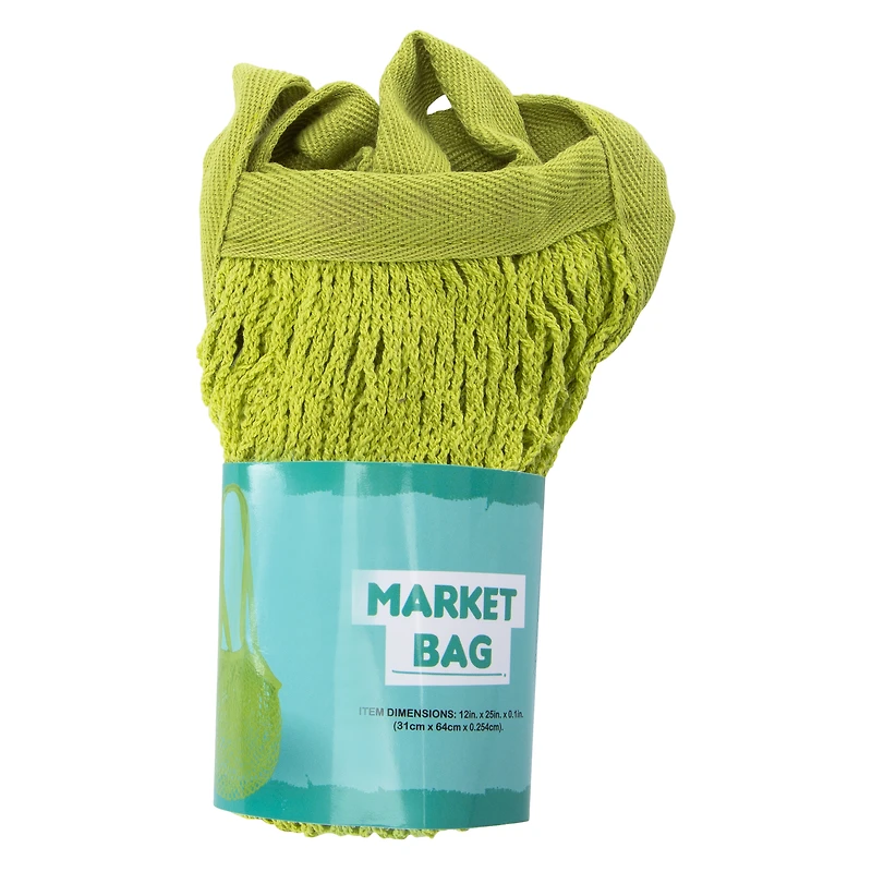 reusable mesh bag 12in x 25in