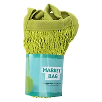 reusable mesh bag 12in x 25in