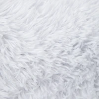 round plush body pillow 9in x 36in