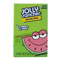 Drink Mix Singles To Go!® 6-Count