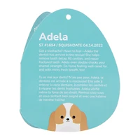 Pet Squishmallows™ 7.5in