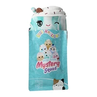 squishmallows™ scented parfume mystery squad blind bag