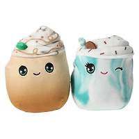 squishmallows™ scented parfume mystery squad blind bag