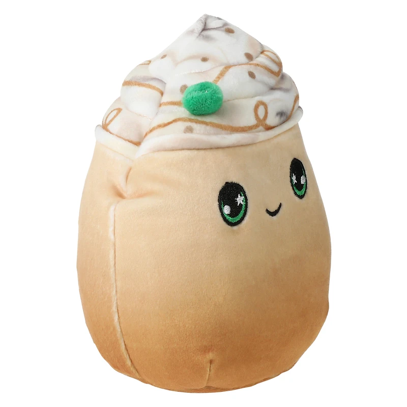 squishmallows™ scented parfume mystery squad blind bag