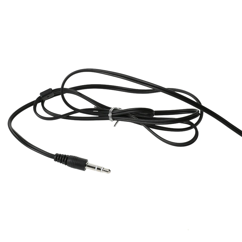 sonic the hedgehog™ kid-safe wired headphones