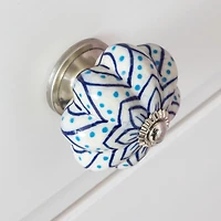 resin fitted knob 2.25in