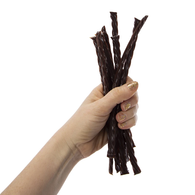 hershey's® twizzlers® chocolate twists 12oz