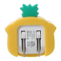 Fun Shaped USB-A Wall Charger