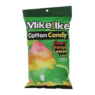 mike & ike® cotton candy