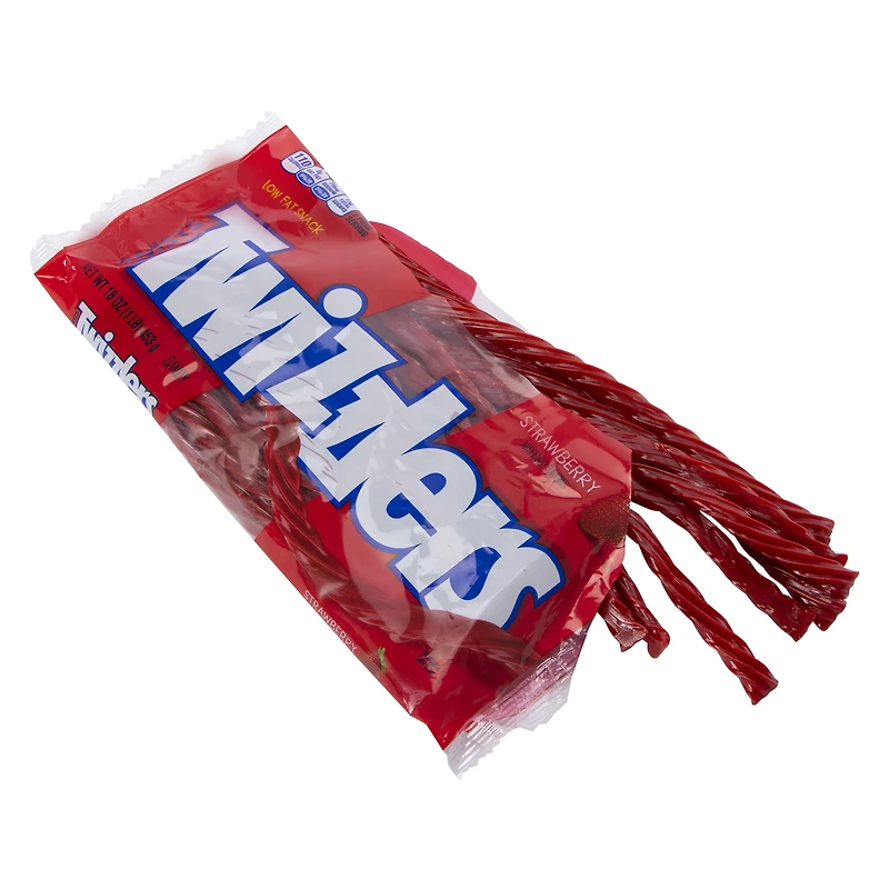 twizzlers® strawberry twists 16oz