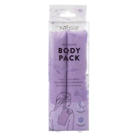 Therawell® Warming Body Pack - Purple