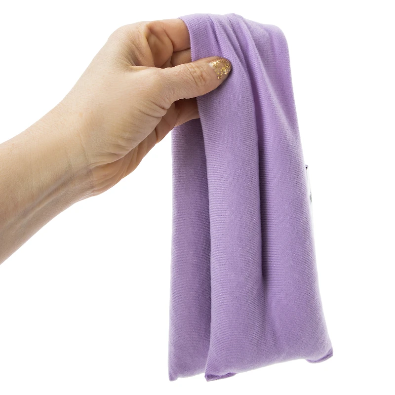 Therawell® Warming Body Pack - Purple