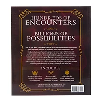 the game master’s book of random encounters: adventure location edition