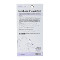 therawell™ lymphatic drainage tool