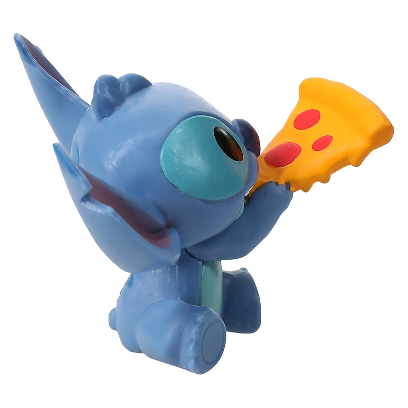 Disney Stitch collectible minifigure series 2 blind bag