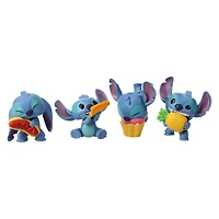 Disney Stitch collectible minifigure series 2 blind bag