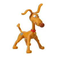 nickelodeon™ retro 90's mini figure