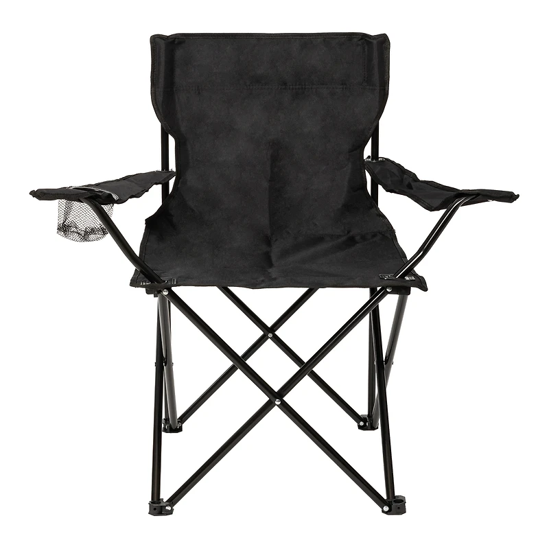 folding camp chair