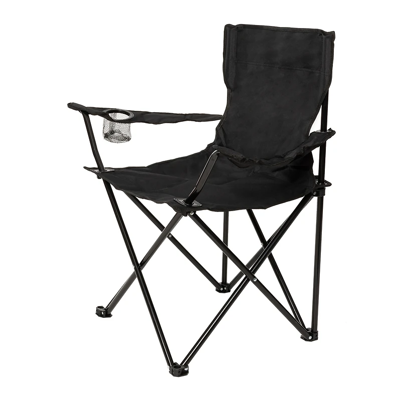 folding camp chair