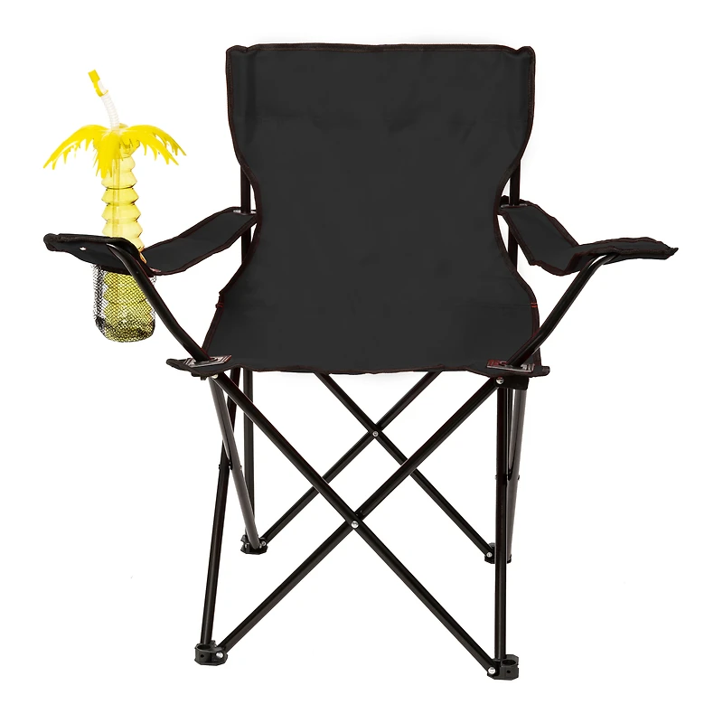 folding camp chair