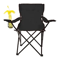 folding camp chair