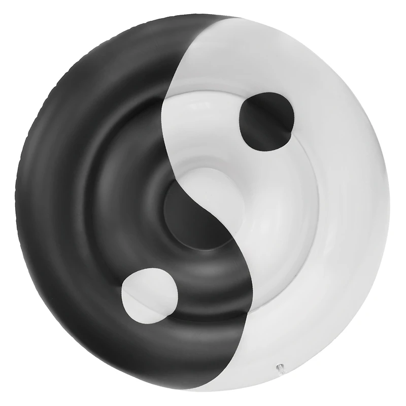 High Five® Yin Yang Pool Float 39.76in