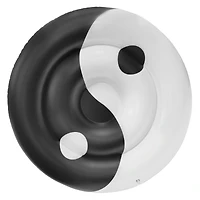 High Five® Yin Yang Pool Float 39.76in