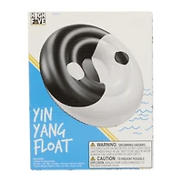 High Five® Yin Yang Pool Float 39.76in