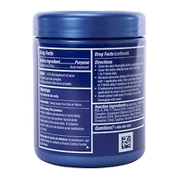 noxzema® anti-blemish pads 90-count