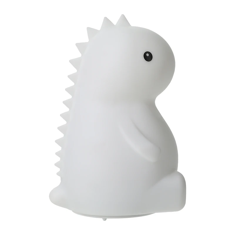 fun shaped touch light